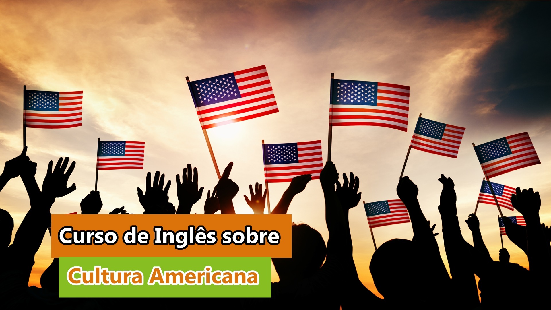 Cultura Americana Oficial