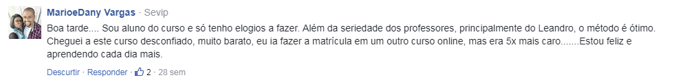 Depoimento 2