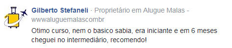 Depoimento 3