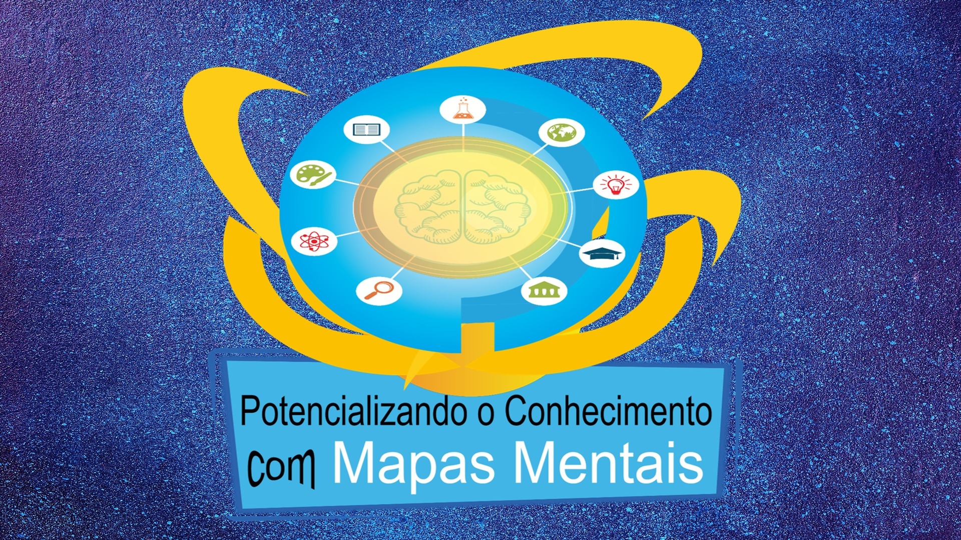 Potencializando Mapas