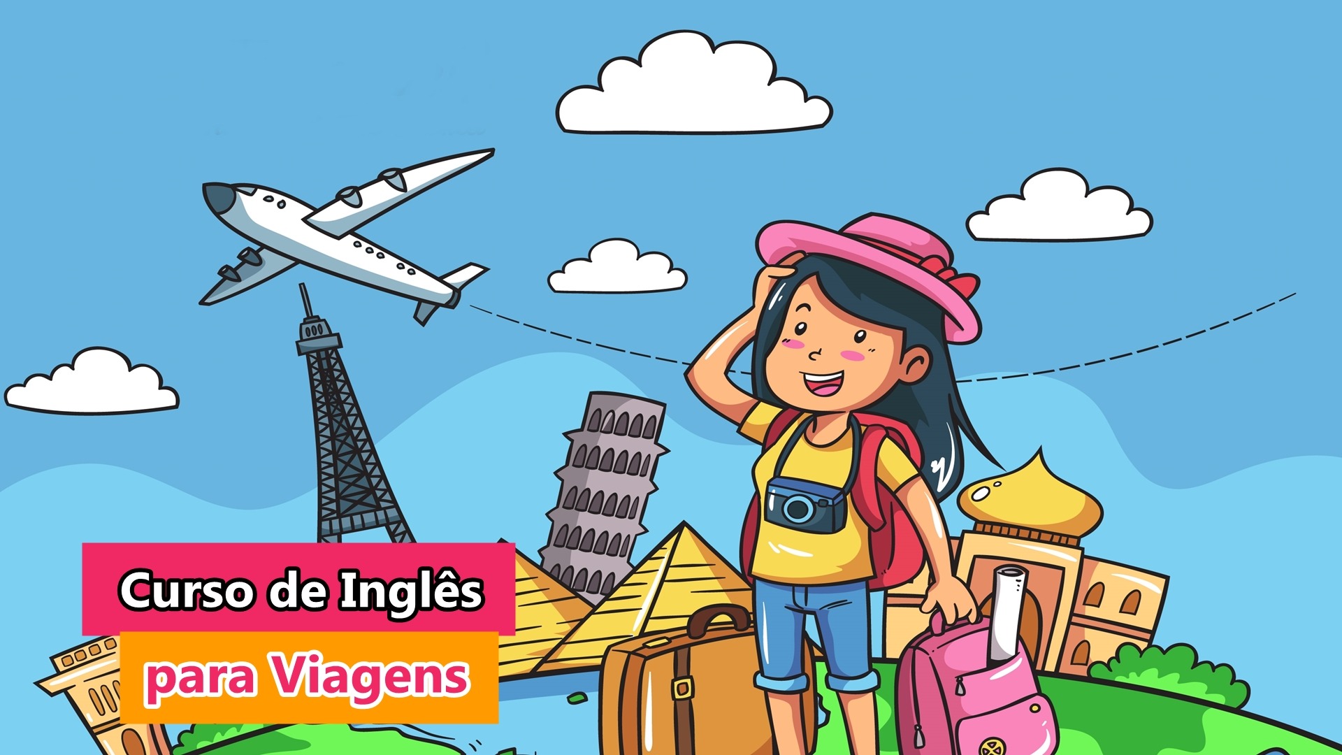 Viagens Oficial